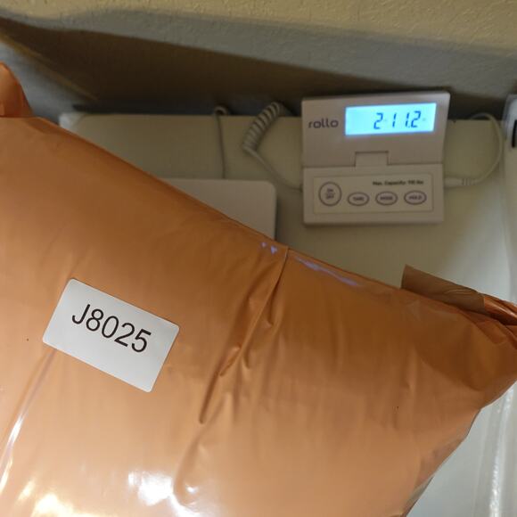 Cole Haan Coat Womens Medium Down Puffer Asymmetrical Zip Hooded Long Jacket - Picture 12 of 12